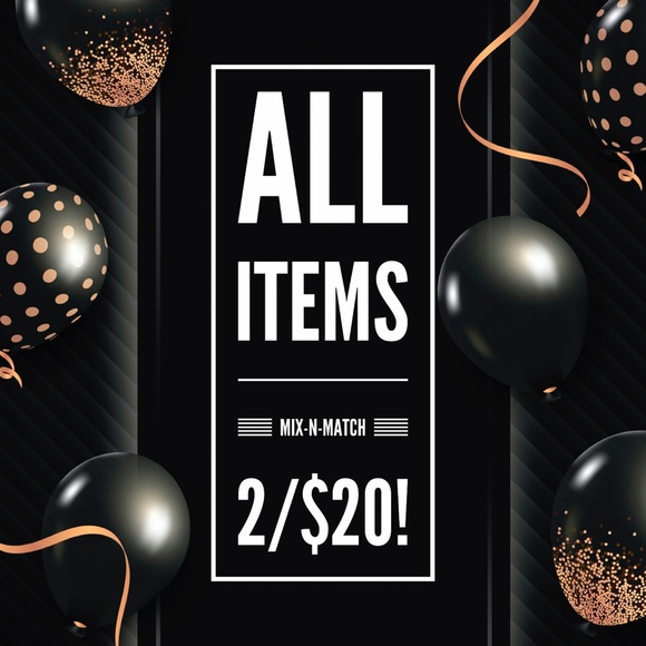 Any 2/$20! Silver V Ear Wire Earrings - Picture 7 of 7